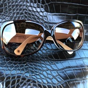 Coach Sunglasses